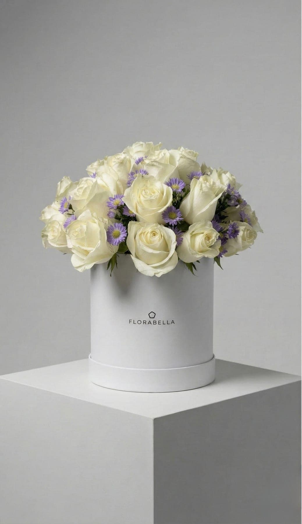 White Box