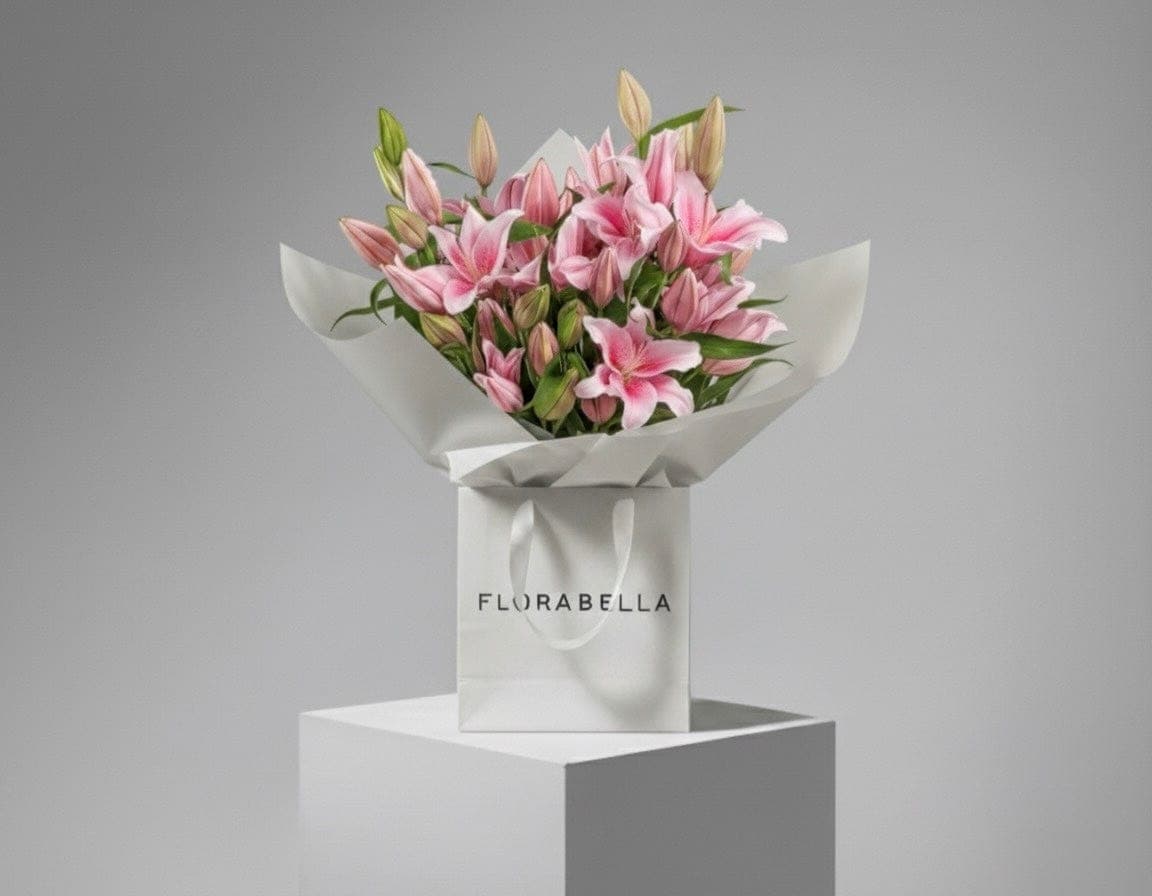 Ready Made Flower Arrangements