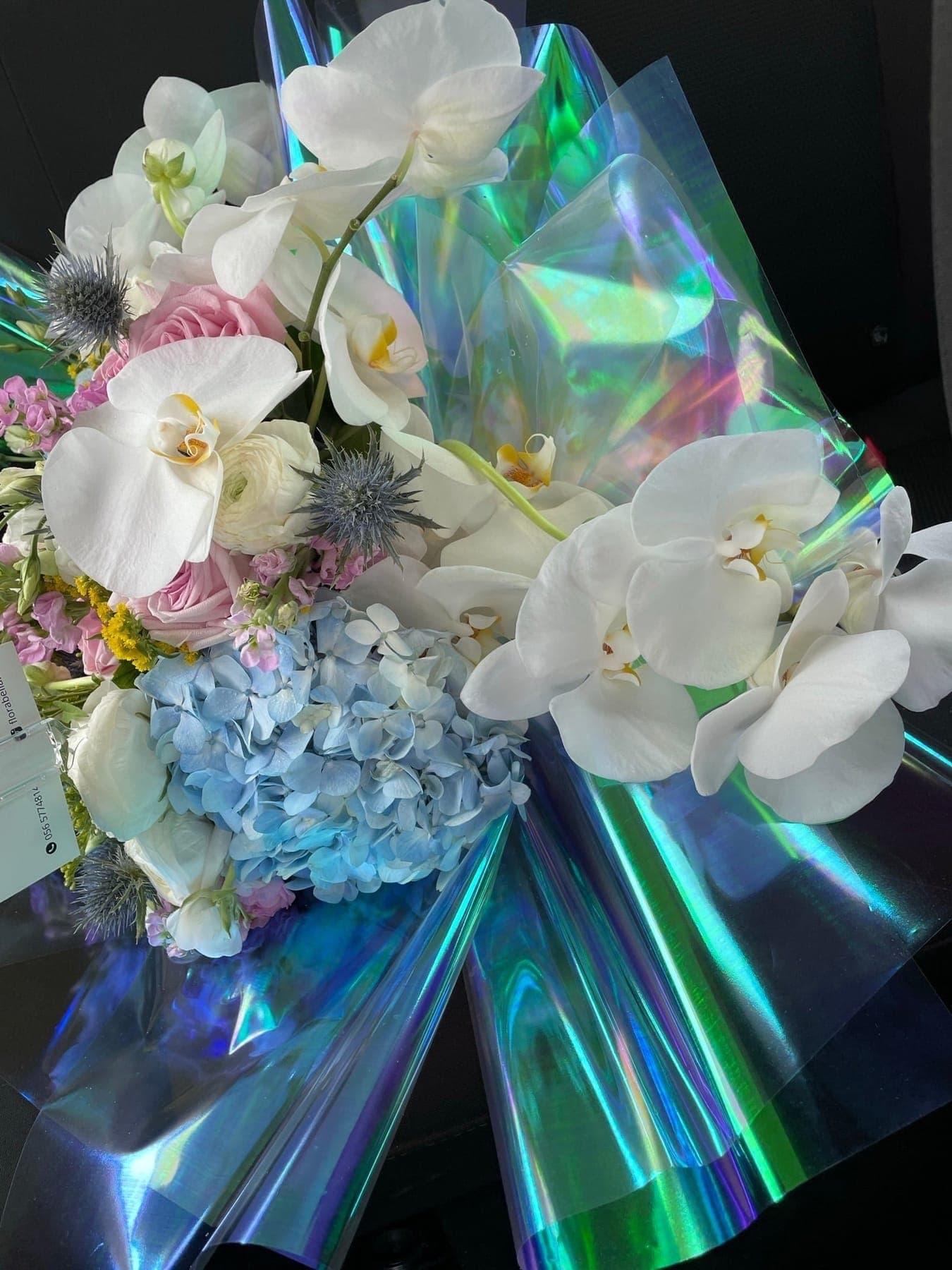 Flowerescent