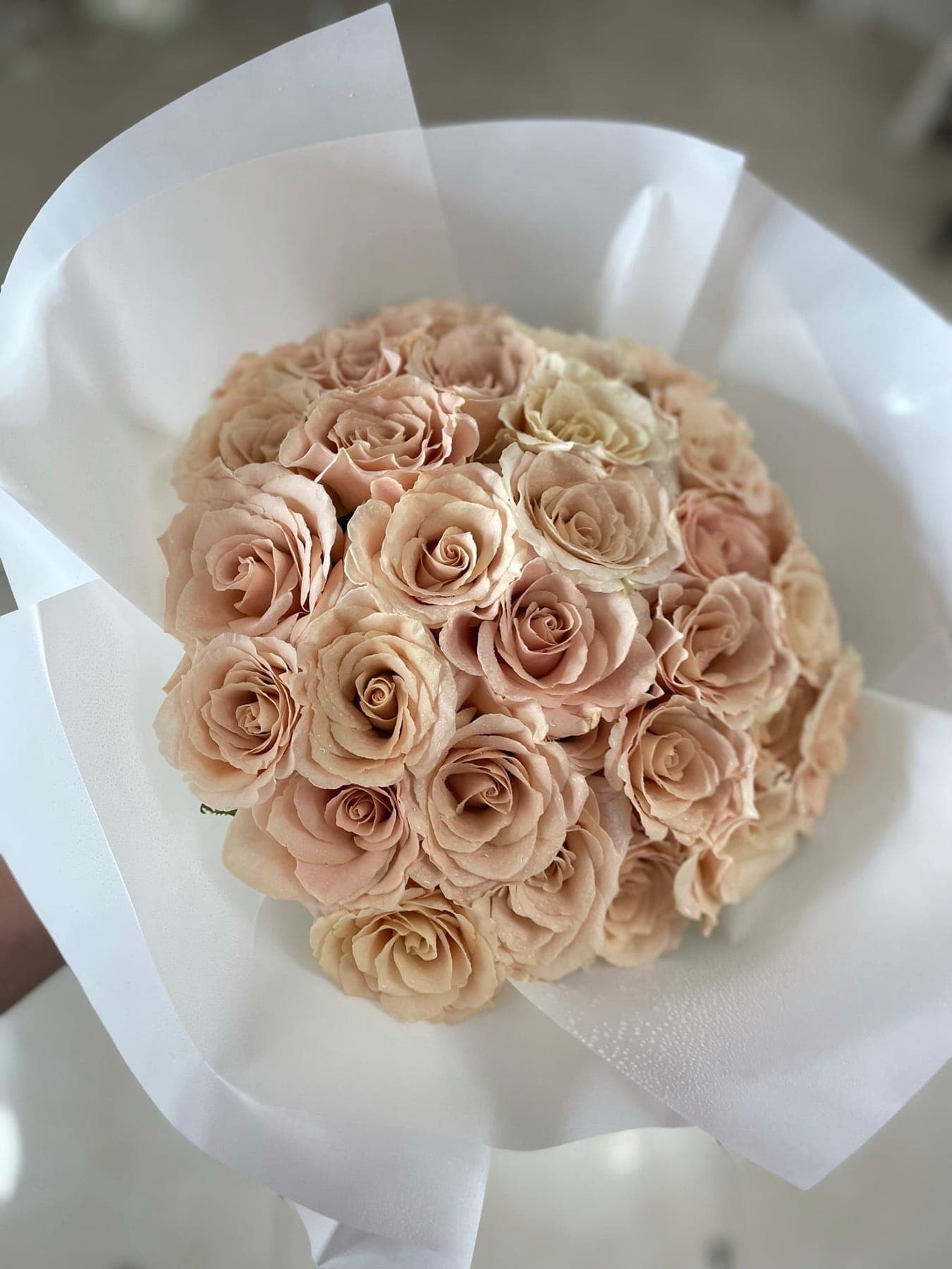 Quicksand Bouquet