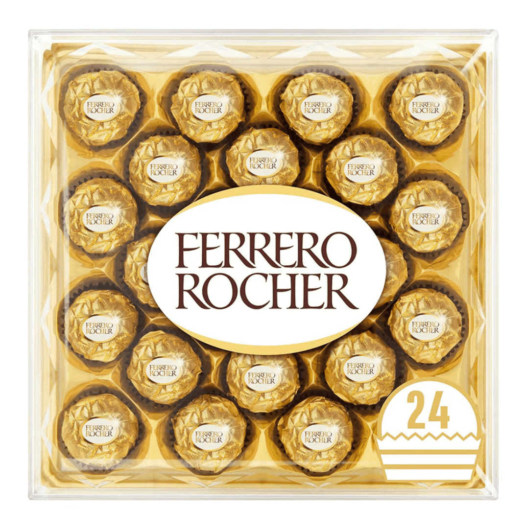 Ferrero Rocher