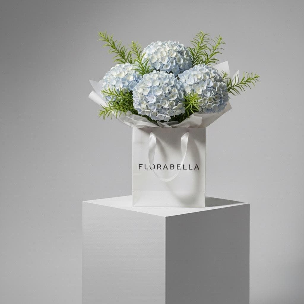 Hydrangea Bouquet