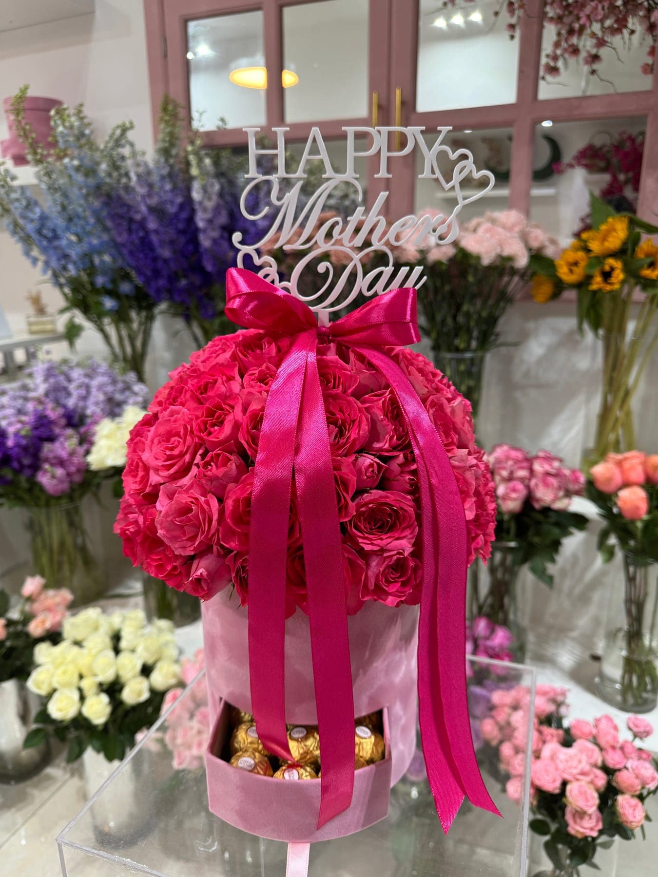 Mother's Day