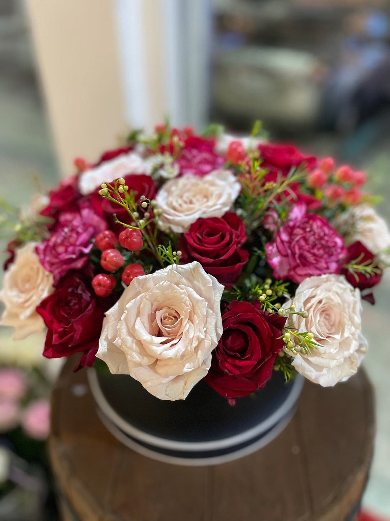Flower Box 2