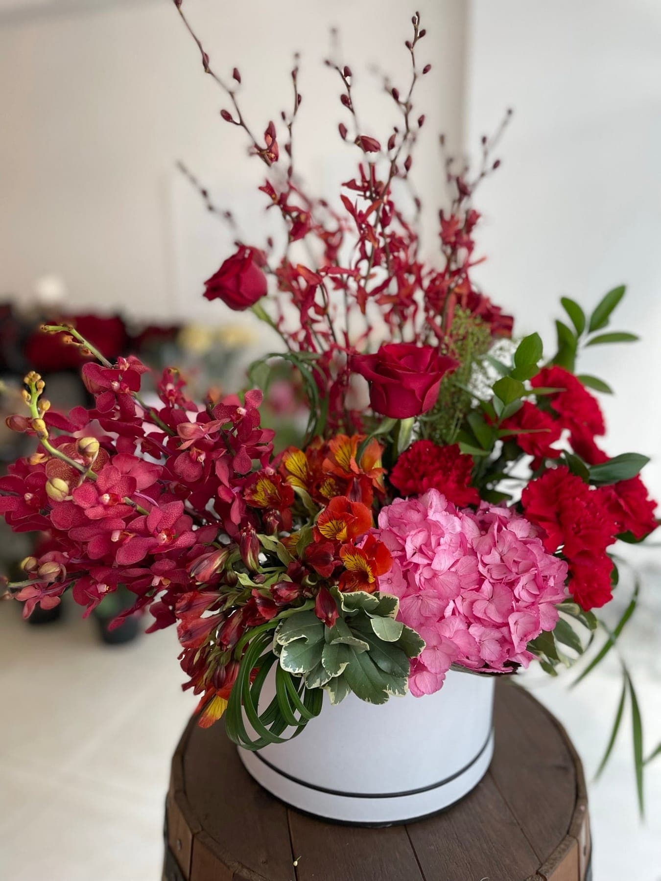 Flower Box 3