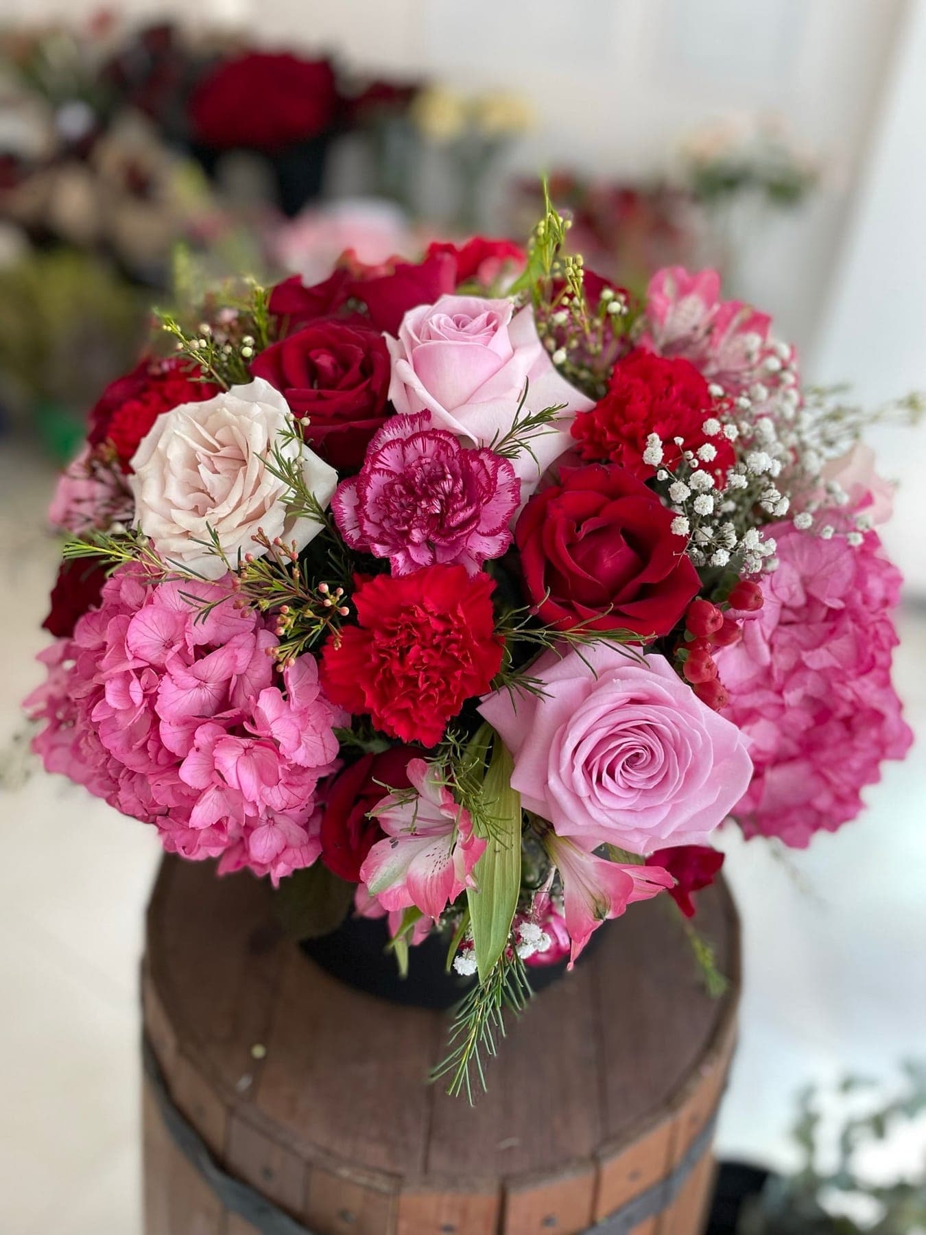 Flower Box 4