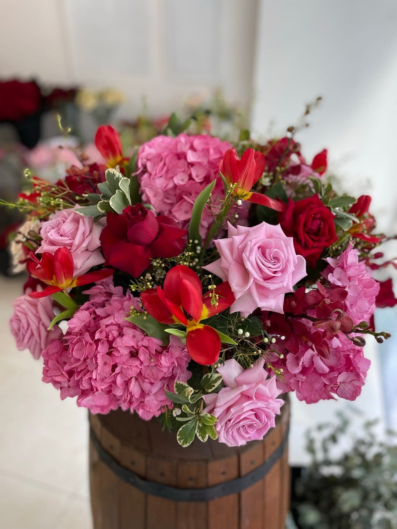 Flower Box 5